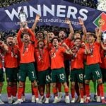 नेसन्स लिग ड्र २०२६: युरो २०२४ को फाइनलको झल्को दिने ‘ग्रुप अफ डेथ’