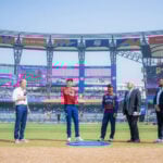 टी-२० विश्वकप क्रिकेटः इङ्ल्यान्डविरुद्ध पहिला बलिङ गर्दै नेपाल