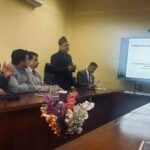 त्रिवि विषयगत वरीयता सुधार