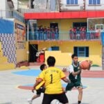 तेजस्वी क्वार्टरफाइनलमा