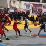 हिमालय र संस्कृति सेमिफाइनलमा