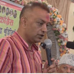 गगन थापाको बालेन्द्र शाहलाई प्रहार: ‘रुखमा झुन्ड्याएर होइन, योजनाले बन्छ सडक’