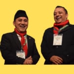 थापाको मधेस दौडाहा, शर्माको तीन जिल्लामा चुनावी सम्बोधन