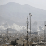 इरान–इजरायल युद्धको असर खाडीमा: दुबईमा सतर्कता उच्च, बुर्ज खलिफा खाली