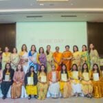 सामाजिक क्षेत्रमा उल्लेखनीय योगदान दिएका महिलाहरुलाई सम्ममान गर्दै जोन्ता क्लब काठमाडौंले पहेंलो गुलाब दिवसजोन्ता क्लब काठमाडौंसामाजिक क्षेत्रमा उल्लेखनीय योगदान दिएका महिलाहरुलाई सम्ममान गर्दै जोन्ता क्लब काठमाडौंले पहेंलो गुलाब दिवस