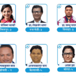 सेतो कोटबाट संसद्सम्म नयाँ जिम्मेवारी बोकेका सांसद