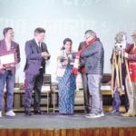 फिल्म संग्राहलयलाई सामग्री दान