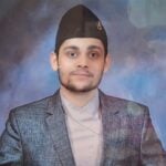 नुहाउने क्रममा ३० वर्षीय आशिष देवघाटमा बेपत्ता