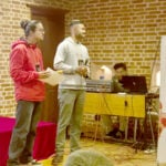 सकियो भक्तपुर फिल्म महोत्सव