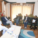 एमालेले समानुपातिकतर्फ १६ सांसदको नाम टुंग्यायो(सूचीसहित)