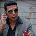 ‘दीपक मनाङे’ जेलमुक्त