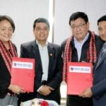 ग्लोबल आइएमई बैंक र तिलगंगा आँखा प्रतिष्ठानबीच सहकार्य, मोतिबिन्दुको पहिचान गरी निःशुल्क शल्यक्रिया गरिने