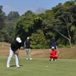 पहिलो दिन ५ खेलाडी शीर्षस्थानमा