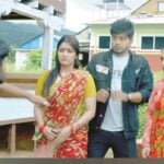 दाजुभाइको मायामा बिहेपछि दरार हामी तीन भाइ