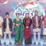 छानिए लोकदोहोरी स्टारका अन्तिम ८ प्रतिस्पर्धी