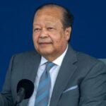 वास्तविक शान्ति बाहिर नभएर आफूभित्र छ