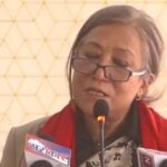 जनता केन्द्रित न्याय प्रणाली स्थापना गर्नुपर्छ : वरिष्ठतम न्यायाधीश मल्ल