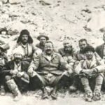 बिर्सिएका विन्टर ओलिम्पिकका स्वर्ण विजेता तेजवीर बुढा