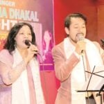 रामकृष्ण र सुशिलाको स्वरमा तिमिसँग