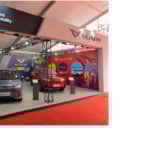 वडा अटो शोमा लक्ष्मी ग्रुपका आकर्षक अफर सार्वजनिक