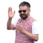 बालेन आजदेखि प्रधानमन्त्री, युवाको काँधमा देश