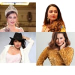 संसद्मा सुन्दरीहरूको रोमाञ्चक प्रवेश