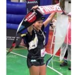 उपाधि जितेर प्रिया राईले रचिन् इतिहास