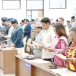 रंगीचंगी संसद्मा युवाहरूको वर्चस्व