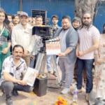 टेम्के : द डेस्टिनेशन बन्ने