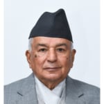 जनप्रतिनिधिको काँधमा ठूलो दायित्व : राष्ट्रपति पौडेल