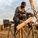 हावालाई बसमा पारेर भोकमरी अन्त्य गर्ने विलियम कामक्वाम्बा