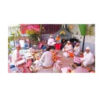 मोहनप्रसादको १३औं दिनको संस्कार सम्पन्न