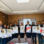 सन नेपाल लाइफले गर्यो २०८३ सालको क्यालेन्डर लोकार्पण