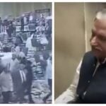 जम्मु–कस्मिरका पूर्व मुख्यमन्त्री फारुक अब्दुल्लामाथि गोली प्रहार