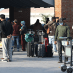 मध्यपूर्व उडान बन्द, त्रिभुवन विमानस्थलमा नेपाली श्रमिक अलपत्र