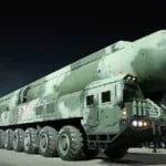 मध्यपूर्व युद्धको असर—अमेरिकाले दक्षिण कोरियाबाट ‘थाड’ प्रणाली सार्न सक्ने चर्चा