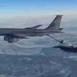 अमेरिकी सैन्य विमान इराकमा दुर्घटना