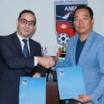 नेपाली पुरुष टोलीका प्रशिक्षकमा एरेना