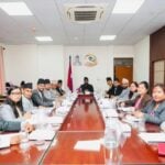 १०० दिने कार्यसूचीमा छुट्यो १८ अर्ब असुल्ने एजेन्डा