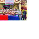 सूर्योदय वोमी लघुवित्तको १५औँ वार्षिकोत्सव सम्पन्न