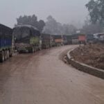 नारायणघाट-बुटवल खण्डमा राति सवारी आवागमनमा रोक