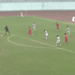 एन्फा राष्ट्रिय लिग फुटबल अन्तर्गत मंगलबार सातदोबाटोस्थित एन्फा मैदानमा दुई खेल हुँदै