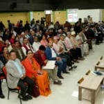 कांग्रेसको केन्द्रीय समिति बैठक स्थगित, आइतबार बिहान बस्ने