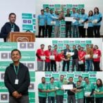 सिटिजन्स बैंकको इन्ट्रा बैंक इन्डोर क्रिकेट प्रतियोगिता सम्पन्न