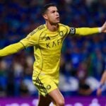 रोनाल्डोले साउदी अरब छोडे