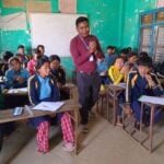 बेनिघाटराेराङ गाउँपालिकामा राष्ट्रिय परीक्षाबाेर्डकाे कक्षा ८ काे प्रश्नपत्र