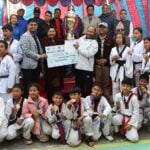 ढल्को टिम च्याम्पियन