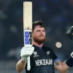 टी २० विश्वकप: गेलको रेकर्ड तोडे एलेनले