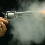 गोदावरीमा दम्पतीमाथि गोली प्रहार, श्रीमतीको मृत्यु