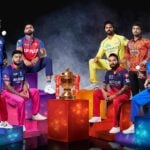 रोयल्स च्यालेन्जर्सलाई उपाधि रक्षा गर्न चुनौती